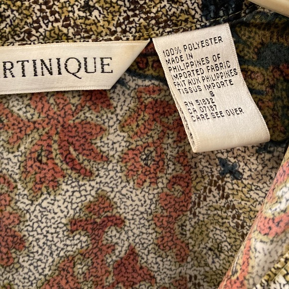 Button down top small - Picture 4 of 11